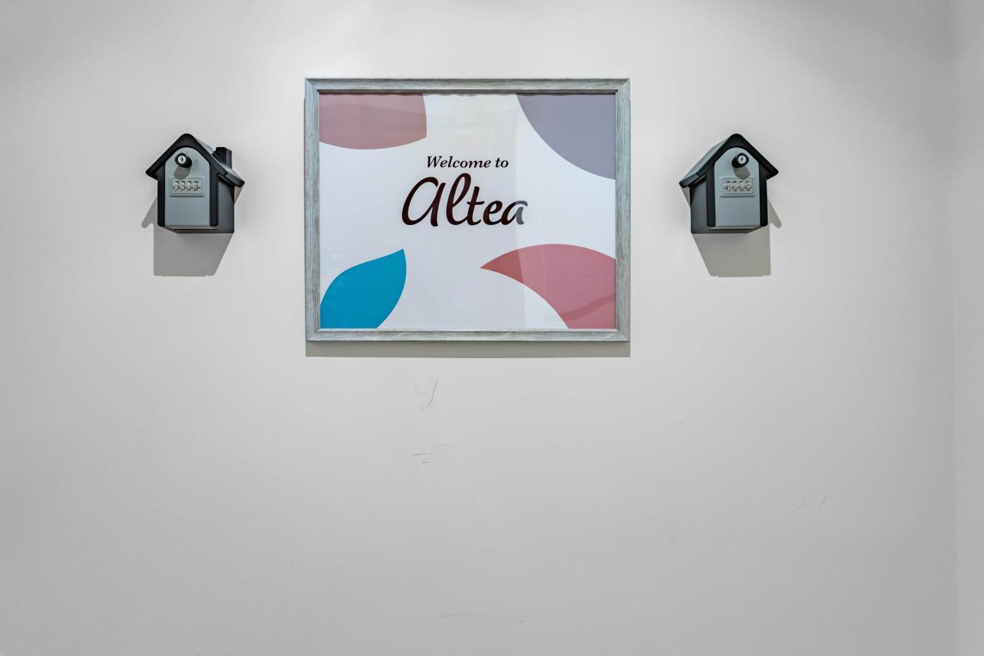 Altea Home - Pavia City - By Host4U Exterior foto