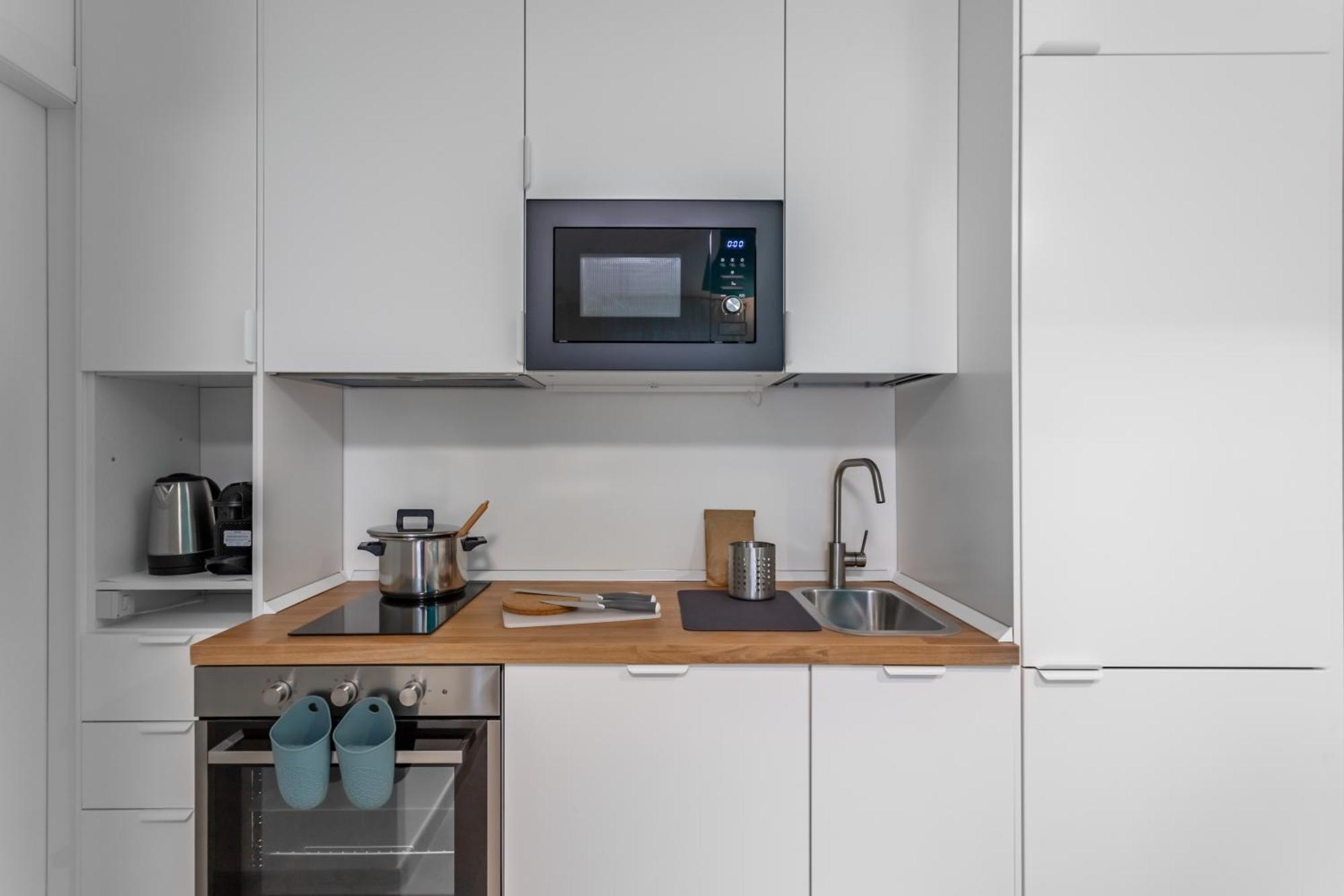 Altea Home - Pavia City - By Host4U Exterior foto