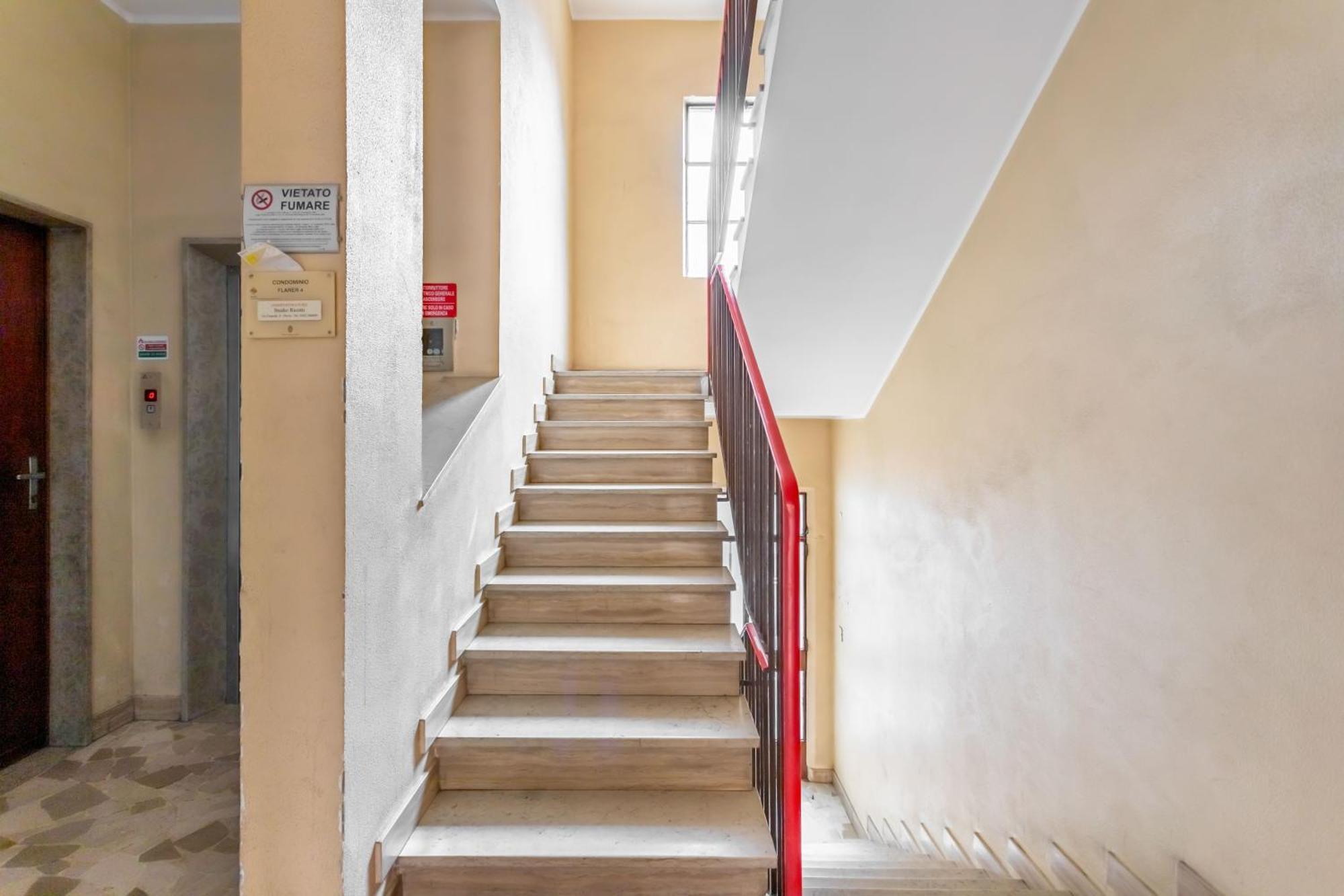 Altea Home - Pavia City - By Host4U Exterior foto