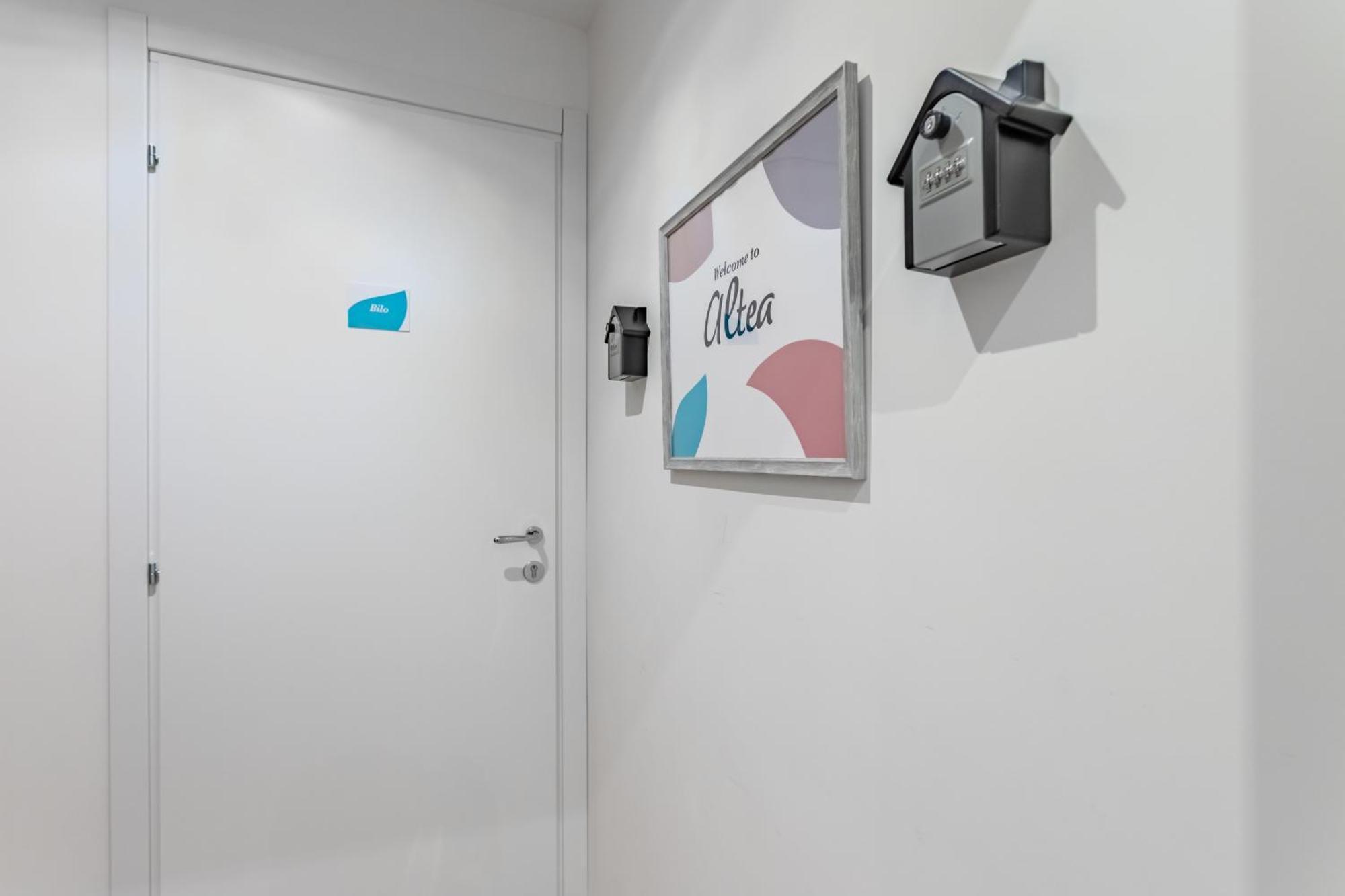 Altea Home - Pavia City - By Host4U Exterior foto